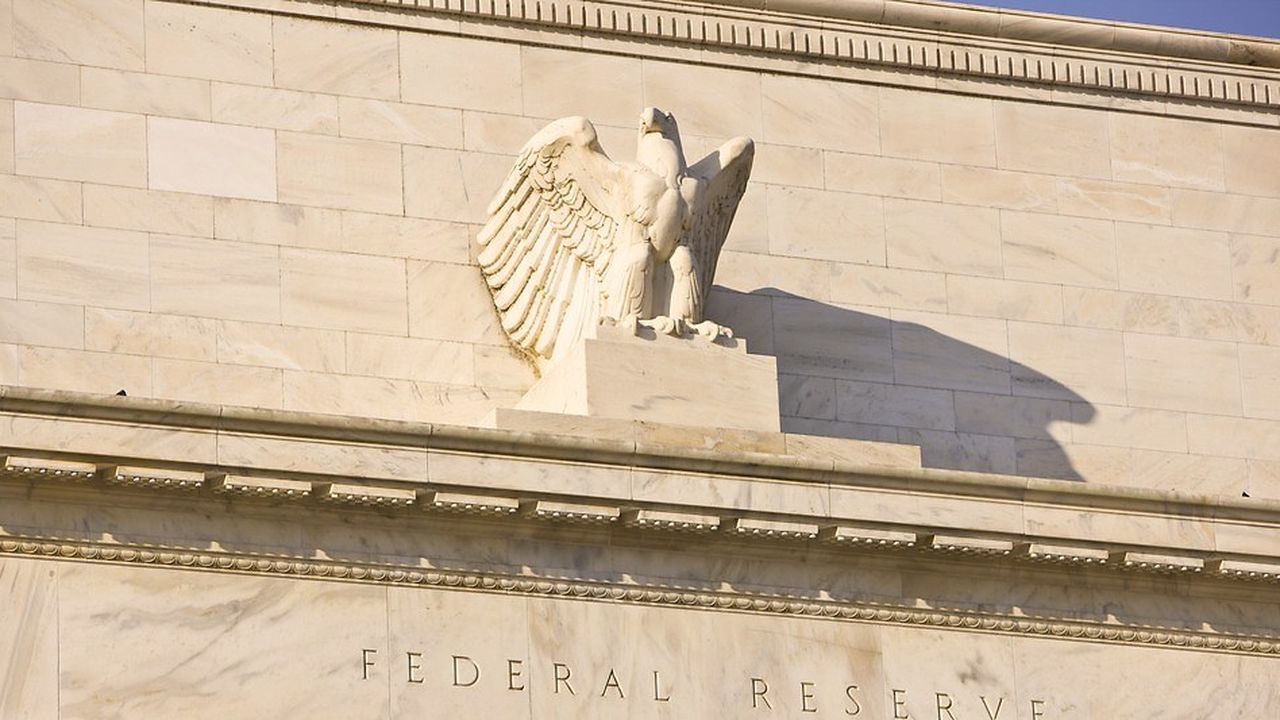 En 2019, les choses vont se compliquer pour la Fed