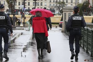 Pour une vraie police de proximité à Paris