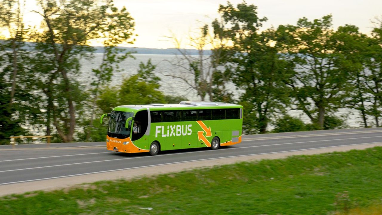 La région mise sur une offre combinée train + bus pour attirer les Parisiens. Flixbus, lui, n'a pas réussi à rentabiliser sa ligne vers Beauval.