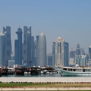 Le Qatar accuse trois banques d'avoir fait plonger sa monnaie, le riyal.