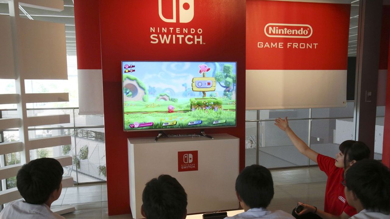 Si Nintendo et Tencent doivent encore obtenir une validation du régulateur national, les analystes semblent convaincus que l'immense marché chinois est sur le point de s'ouvrir formellement aux franchises Mario, Zelda ou encore Splatoon.
