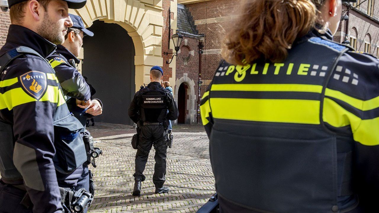 Après avoir encouragé la création de patrouilles de voisins, la police néerlandaise s'inquiète de certaines dérives