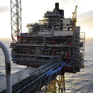 Premier producteur européen, la Norvège a lancé le désengagement de son fonds souverain des projets d'exploration pétrolière sur son territoire