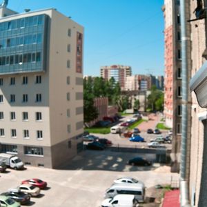 54 caméras vont être installées dans le centre ville de Cergy