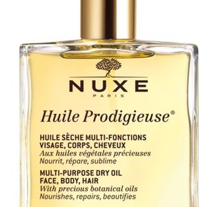 Nuxe va proposer un nouveau parfum à base de magnolia notamment pour son Huile prodigieuse qui reste son best-seller