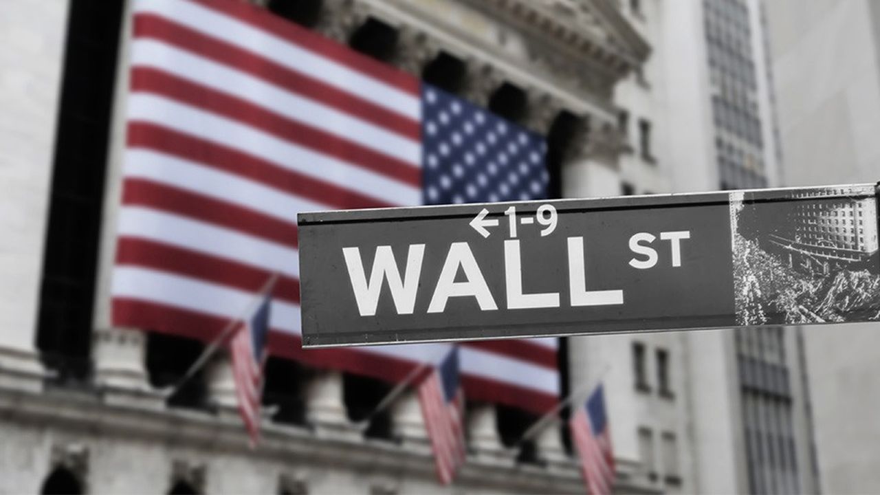 Les Bourses américaines vivent la semaine la plus chargée en résultats d'entreprises