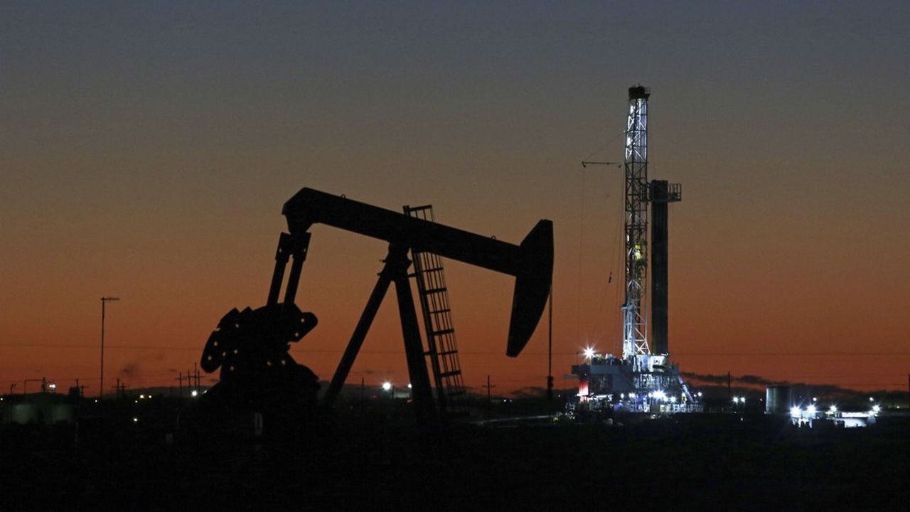 Les deux acheteurs visent les mêmes actifs : les puits d'Anadarko dans le bassin Permien, au Texas et au Nouveau Mexique, où se trouvent les plus gros gisements de pétrole de schiste américain et qui connaissent la croissance la plus rapide.
