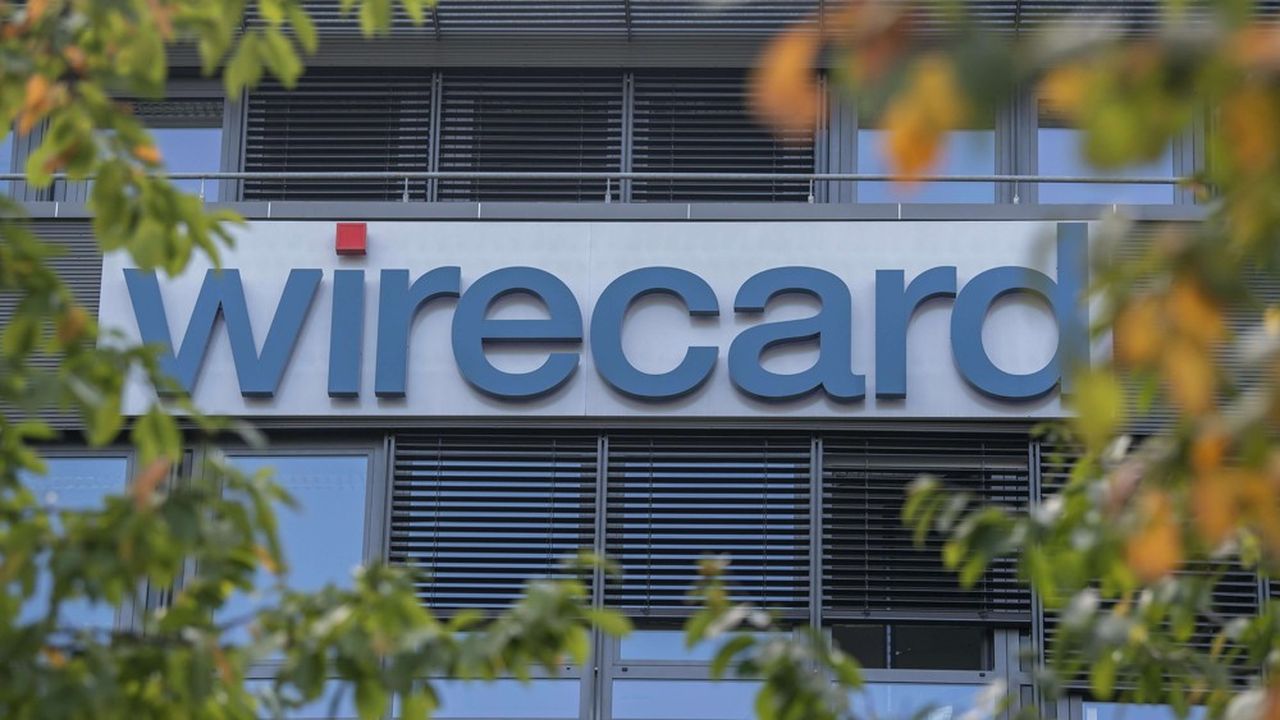 Le conglomérat japonais Softbank pourrait entrer au capital du spécialiste allemand des paiements électroniques Wirecard.