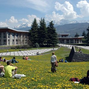 Le projet de l'université de Grenoble, MIAI@Grenoble-Alpes, fait partie de ceux qui ont été finalement sélectionnés.