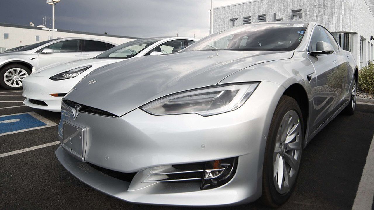Tesla rencontre de nouvelles difficultés pour la livraison du Model 3