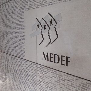 Le Medef a organisé ce jeudi un débat entre les principales têtes de liste aux élections européennes.