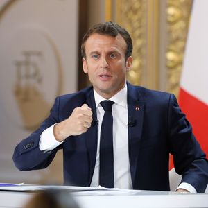 Emmanuel Macron a notamment promis une baisse de l'impôt sur le revenu de 5 milliards d'euros.
