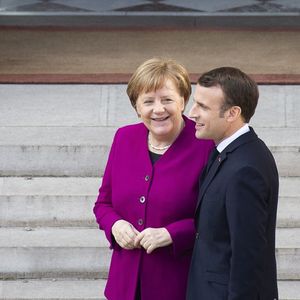Le président français croit au couple franco-allemand et à la culture du compromis. Mais il veut continuer à affirmer les positions françaises, même quand elles sont minoritaires.