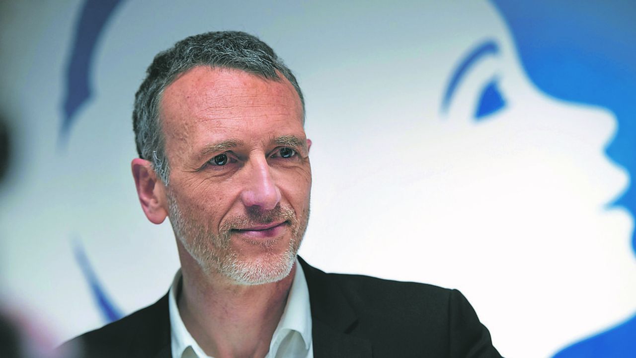 Danone Associe Ses Salariés à Sa Gouvernance | Les Echos