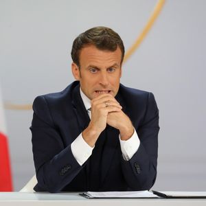 En janvier, Emmanuel Macron avait listé les questions sur lesquels il comptait interroger les Français.