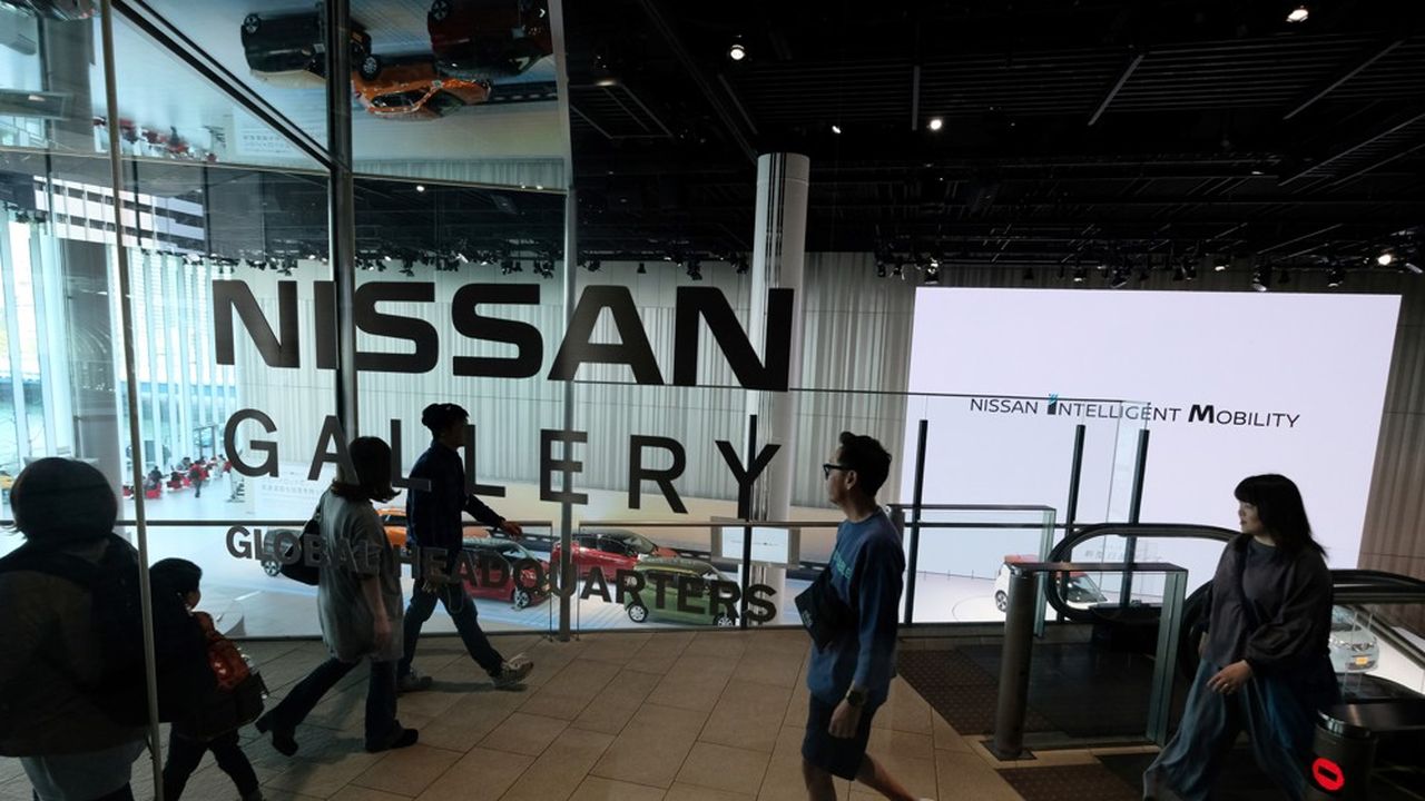 Renault et Nissan auraient assumé près de 10,9 millions d'euros de dépenses personnelles de Carlos Ghosn, selon les résultats de l'enquête interne.
