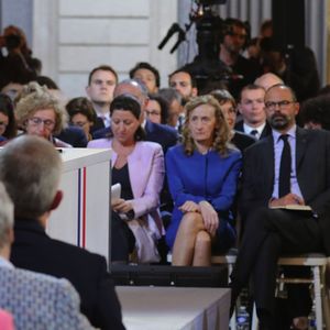 Après la conférence de presse d'Emmanuel Macron jeudi dernier, le gouvernement se réunira ce lundi en séminaire.