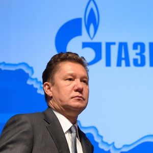 Le directeur général de Gazprom, Alexei Miller, a de quoi se réjouir. Sa société a vu ses ventes de gaz à destination de l'Europe et de la Turquie atteindre un niveau record en 2018