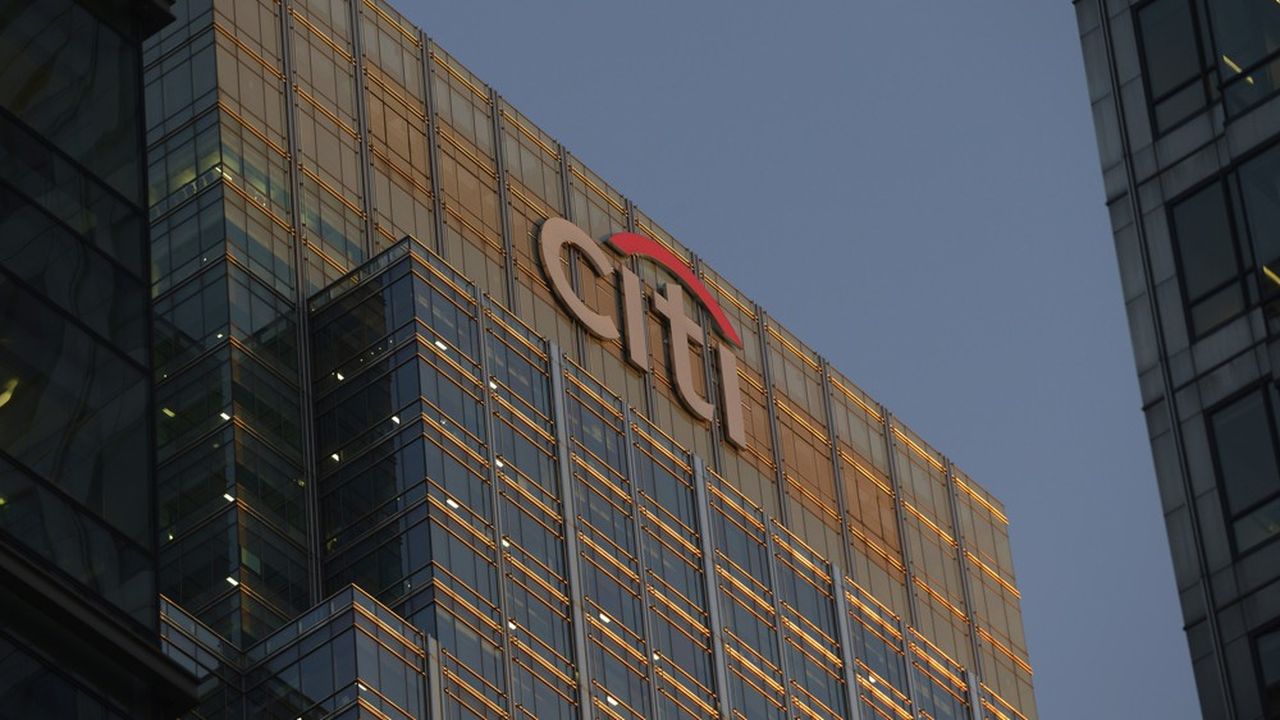 La banque Citi est la partenaire privilégiée des entreprises sur le marché mondial des devises, selon le sondage du consultant Greenwich