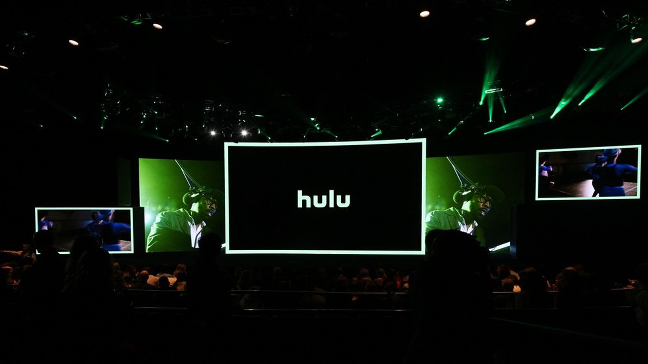 En accélérant dans les contenus, Hulu veut faire de l'ombre à Netflix