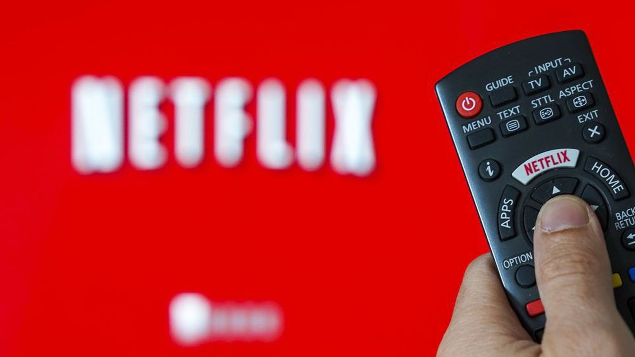 La distinction entre cinéma et audiovisuel est obsolète. Les services en ligne, comme Netflix, l'ont bien compris.
