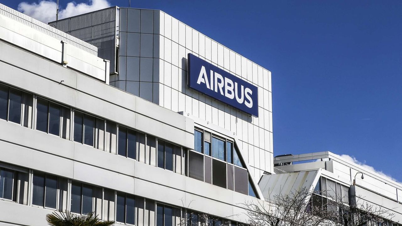 L'embargo allemand sur les ventes d'armes à l'Arabie saoudite a déjà fait perdre au groupe Airbus au moins 190 millions d'euros.