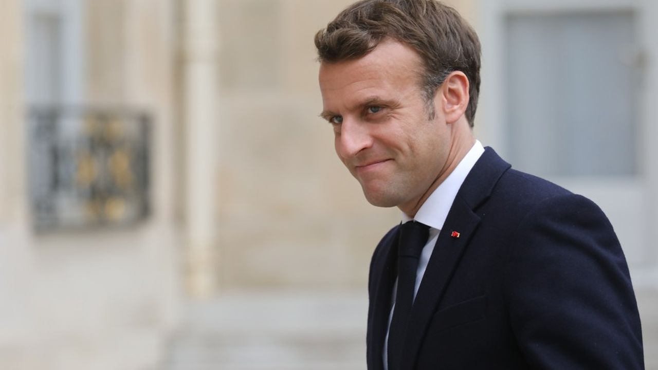 Trois orientations principales ont été citées par Emmanuel Macron en matière de lutte pour la sauvegarde de la biodiversité.