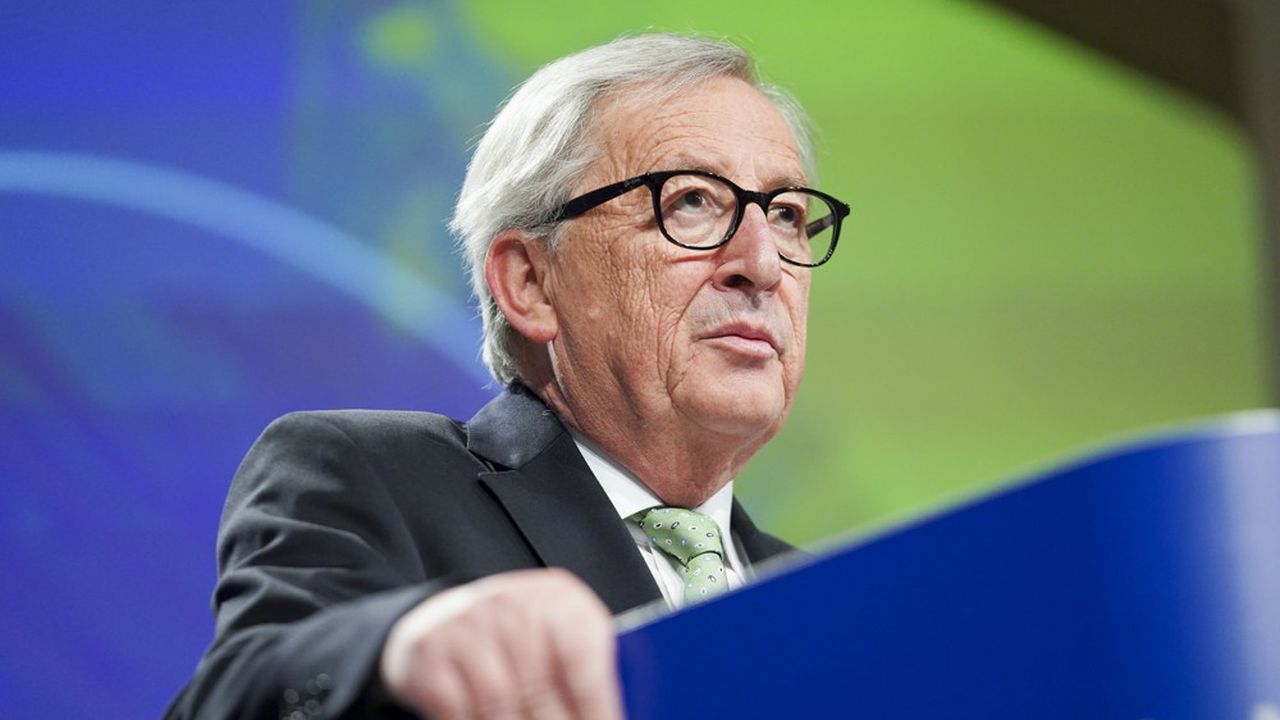 Malgré son mea culpa, Jean-Claude Juncker juge son mandat globalement positif.