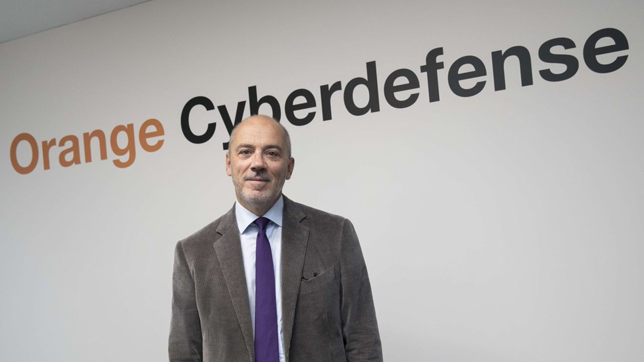 En 2018, l'entité Orange Cyberdefense a enregistré plus de 302 millions d'euros de chiffre d'affaires.