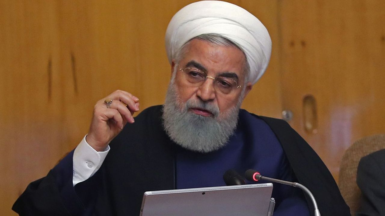 Selon l'Agence internationale de l'énergie atomique (AIEA), Téhéran a toujours respecté ses engagements.