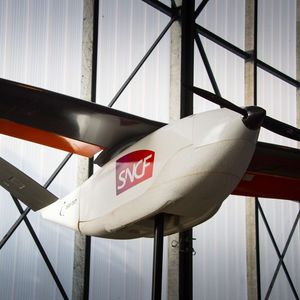 Altamétris, la filiale de SNCF Réseau spécialisée dans l'usage des drones, est un exemple d'intraprenariat que le groupe voudrait reproduire dans le cadre de sa politique de soutien aux jeunes pousses.