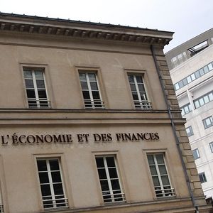 Bercy prévoit que le besoin de financement de l'Etat représentera 3,1 % du PIB en 2022.