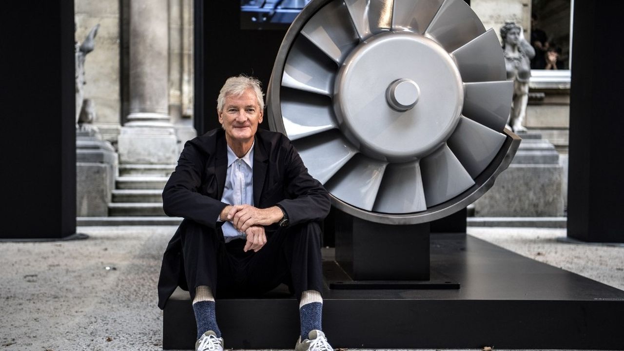 James Dyson, le fondateur de l'entreprise du même nom, a annoncé son intention de développer une voiture électrique dès 2017