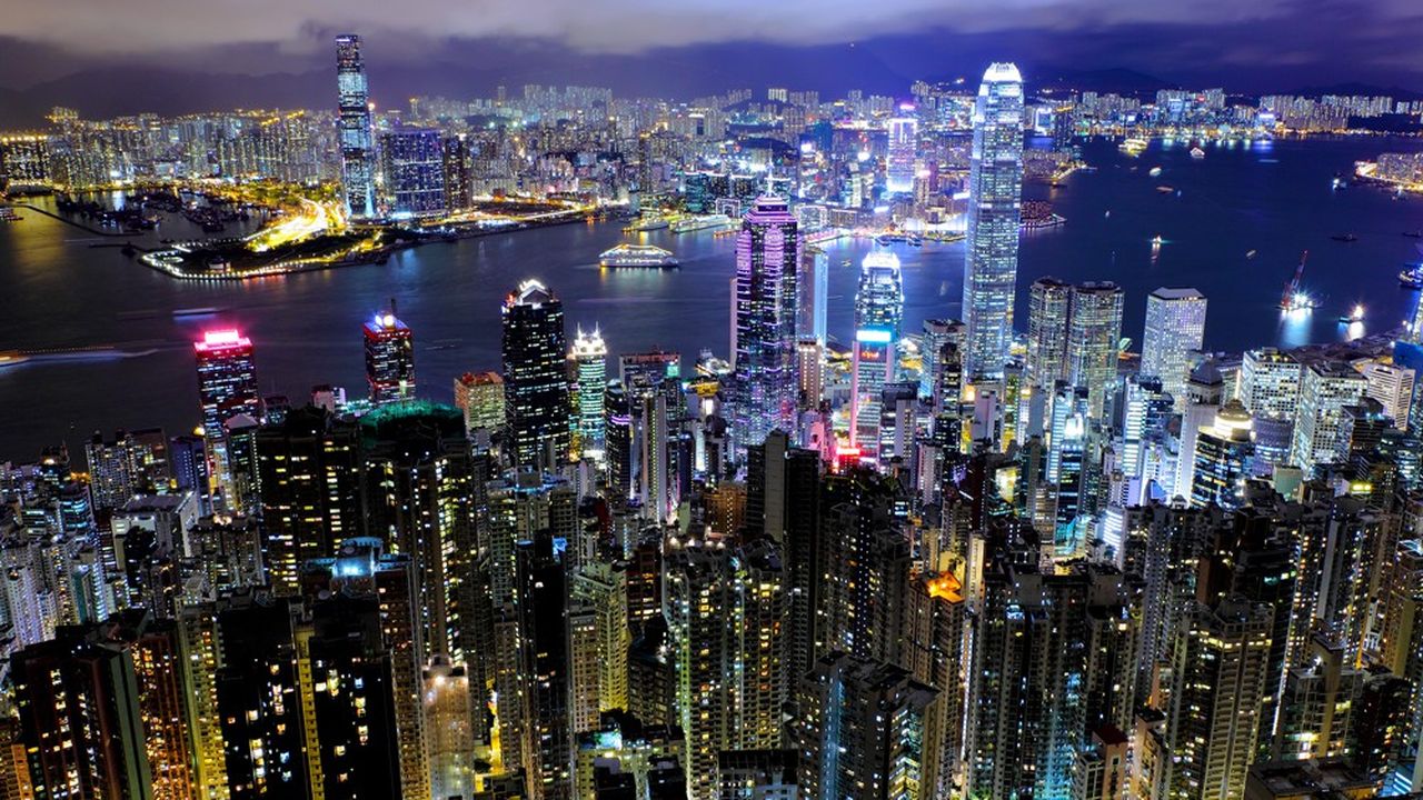 Hong Kong confirme un peu plus son rôle de laboratoire pour les fintech et la banque