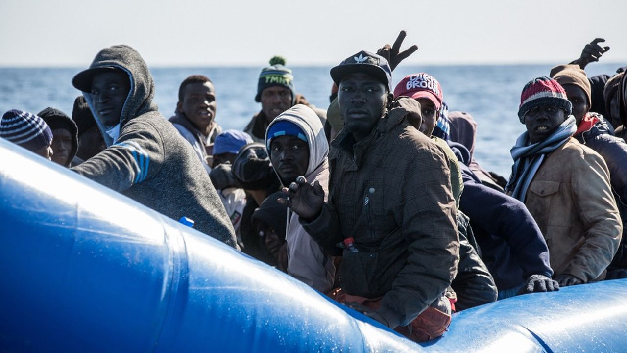 Le ministre de l'Intérieur italien a annoncé vendredi dernier un nouveau projet de décret anti-immigration