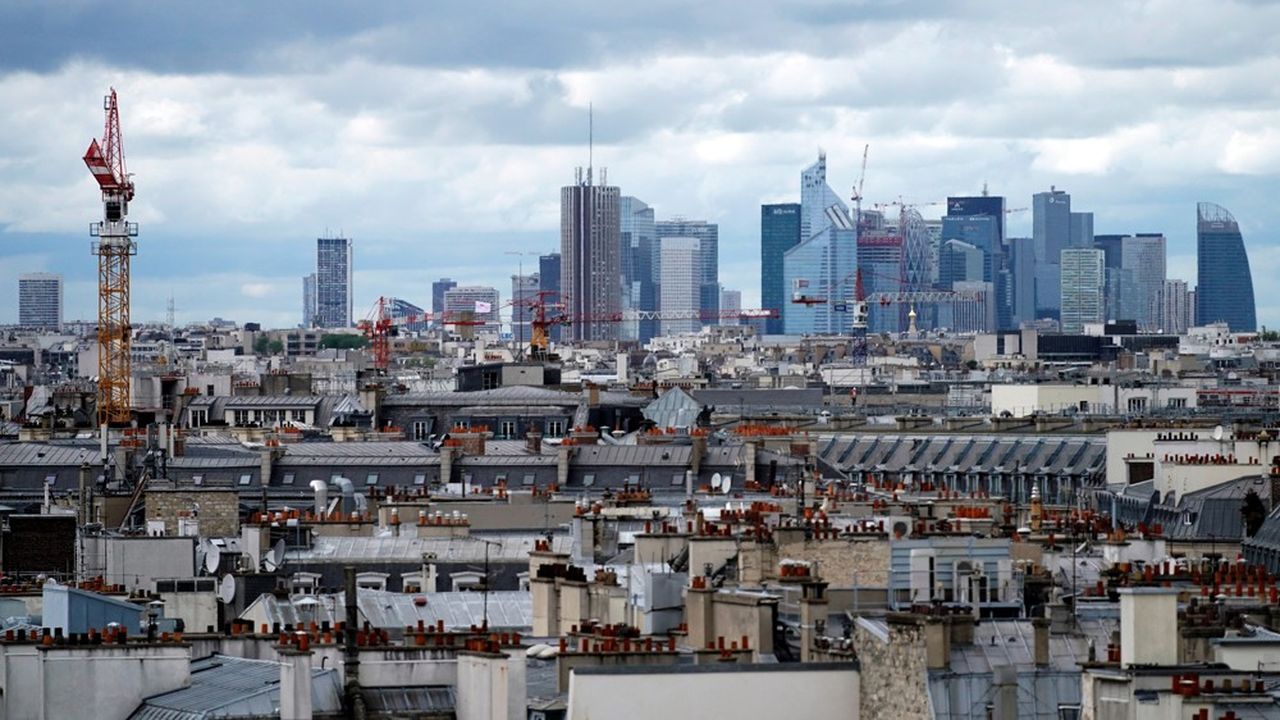 Selon le cabinet A.T. Kearney, la France « reste compétitive » parmi les économies développées
