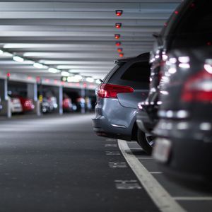 Effia prévoit de reverser 4 millions d'euros à l'agglomération de Cergy-Pontoise au titre de la redevance pour les 20 parkings.