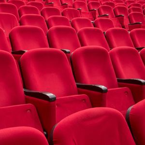 Les deux salles du cinéma de Taverny compteront 287 fauteuils après rénovation.