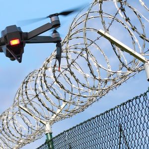 Des drones pour surveiller les frontières, c'est le projet de l'entreprise portugaise Roborder.