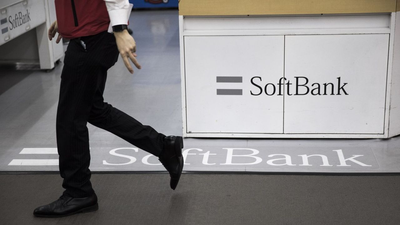 Au prix actuel, les parts de SoftBank ne valent plus que 8 milliards de dollars. Soit à peine plus que les 7,7 milliards déboursés par Masayoshi Son via le Vision Fund en 2017 pour devenir actionnaire de référence d'Uber