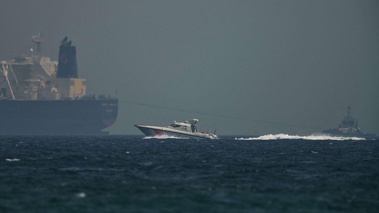 Les attaques de mardi ont encore fait monter les tensions d'un cran dans le Golfe deux jours après le sabotage mystérieux de quatre navires près des Emirats arabes unis.
