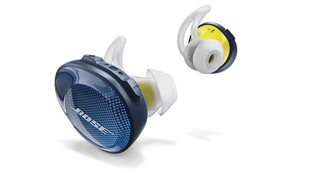Ils ont créé un casque audio laissant vos oreilles libres comme l'air !