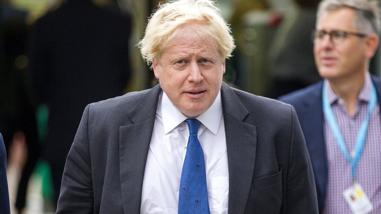 Les bookmakers donnent 28 % de chances à Boris Johnson de succéder à Theresa May.