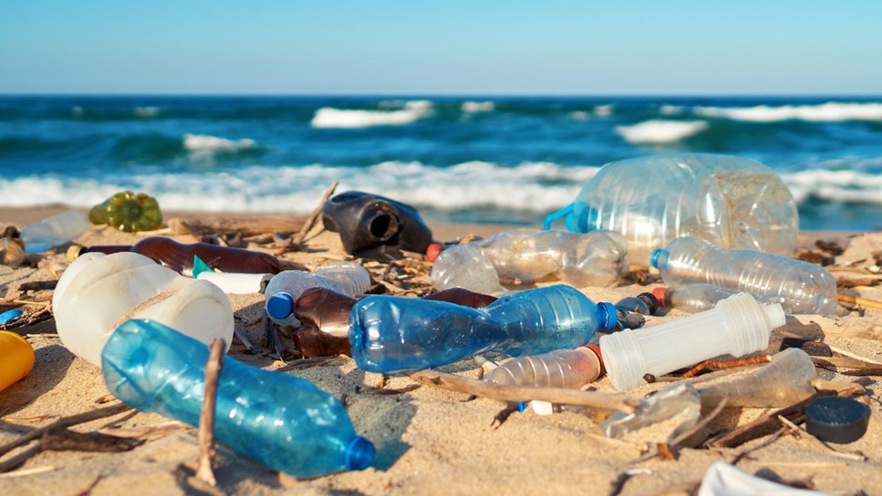 Aujourd'hui, seuls 48 % des Français trient systématiquement leurs déchets, l'objectif de 75 % de recyclage des emballages ménagers fixé pour 2012 n'est toujours pas atteint et seules 57 % des bouteilles en plastique sont collectées, loin des 90 % que veut l'Europe d'ici 2029 pour les bouteilles de boissons.