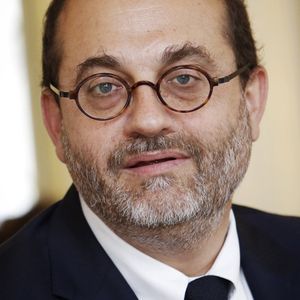 Marc Schwartz, directeur de la Monnaie de Paris