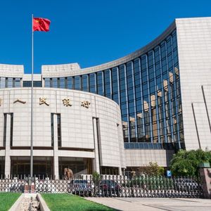 La Banque centrale chinoise souhaite stabiliser sa monnaie