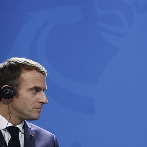 L'Allemagne d'Angela Merkel a choisi de garder ses distances face aux propositions tricolores de réforme de l'UE d'Emmanuel Macron 