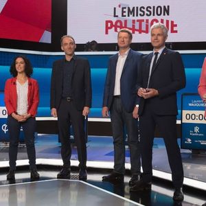 François Bayrou, Manon Aubry, Raphaël Glucksmann, Yannick Jadot, Laurent Wauquiez et Marine Le Pen se sont affrontés sur France 2 mercredi soir à quatre jours des élections européennes.