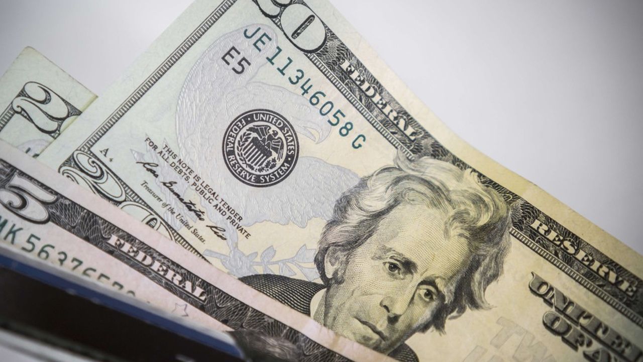 L'ancien président Andrew Jackson continuera pendant quelques années encore à orner les billets de 20 dollars, l'une des coupures les plus utilisées aux Etats-Unis.