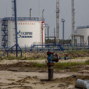 Le chiffre d'affaires de Gazprom a bondi de plus de 25 % en 2018, dépassant les 8.000 milliards de roubles (114 milliards d'euros).
